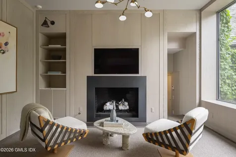 306 Round Hill Road Greenwich CT 06831