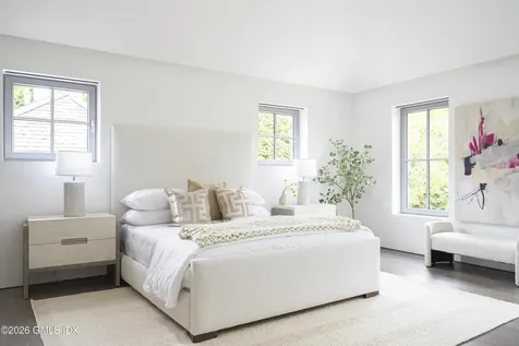 306 Round Hill Road Greenwich CT 06831