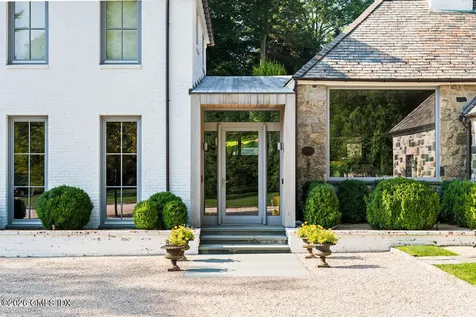 306 Round Hill Road Greenwich CT 06831