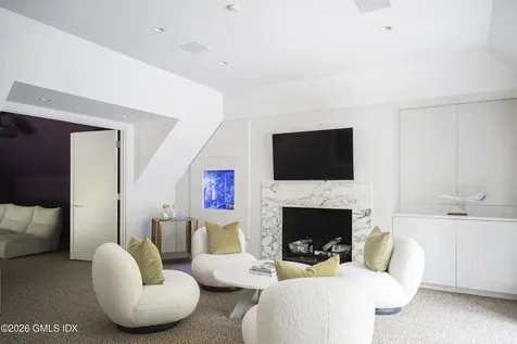306 Round Hill Road Greenwich CT 06831