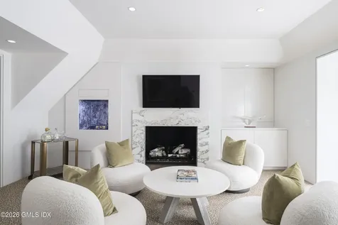 306 Round Hill Road Greenwich CT 06831