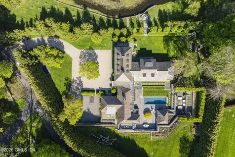 306 Round Hill Road Greenwich CT 06831