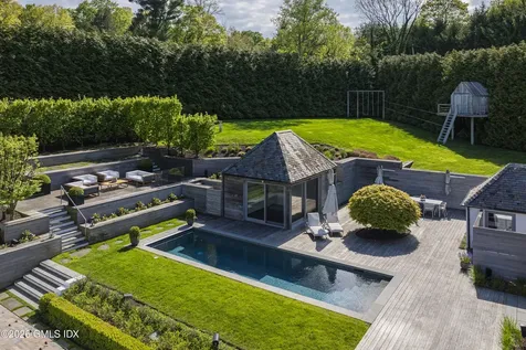 306 Round Hill Road Greenwich CT 06831