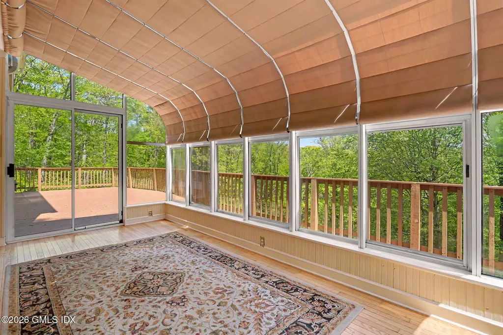 24 Hardscrabble Road Greenwich CT 06831