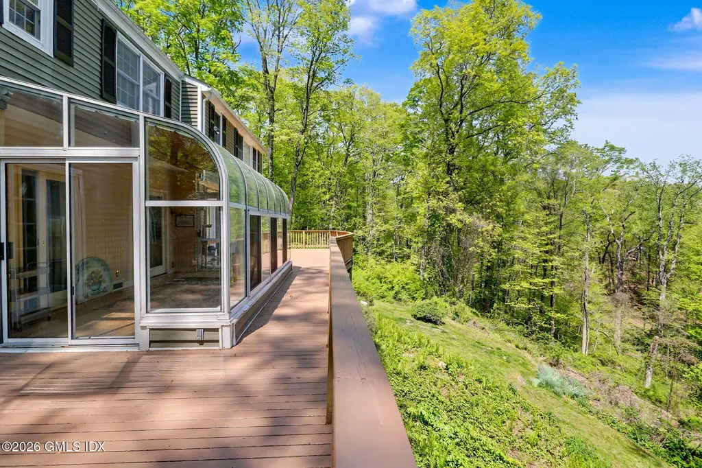 24 Hardscrabble Road Greenwich CT 06831