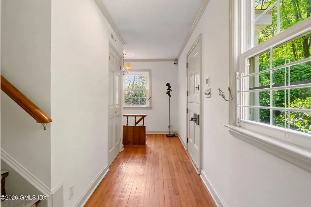 24 Hardscrabble Road Greenwich CT 06831