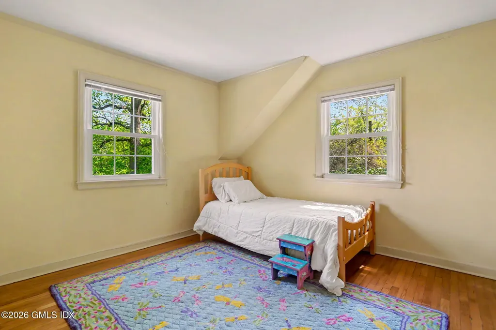 24 Hardscrabble Road Greenwich CT 06831