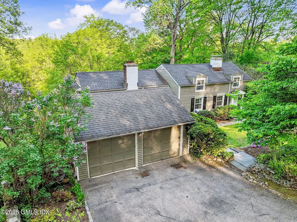 24 Hardscrabble Road Greenwich CT 06831