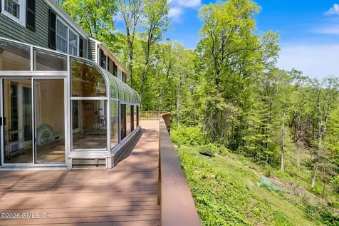 24 Hardscrabble Road Greenwich CT 06831