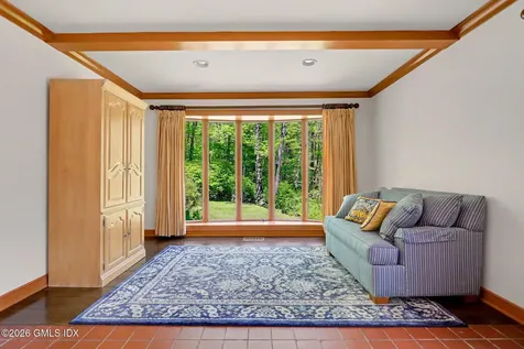 24 Hardscrabble Road Greenwich CT 06831