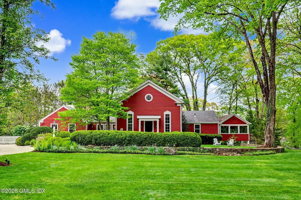196 W Norwalk Road Norwalk CT 06850