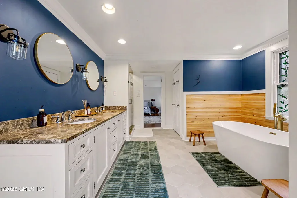 196 W Norwalk Road Norwalk CT 06850