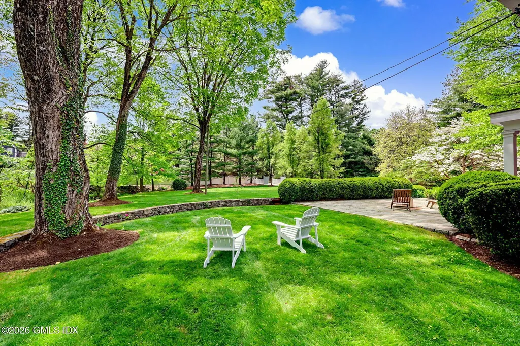 196 W Norwalk Road Norwalk CT 06850