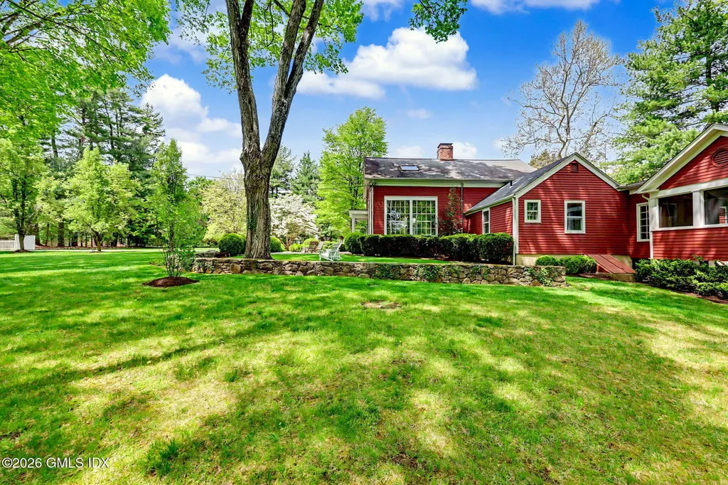 196 W Norwalk Road Norwalk CT 06850