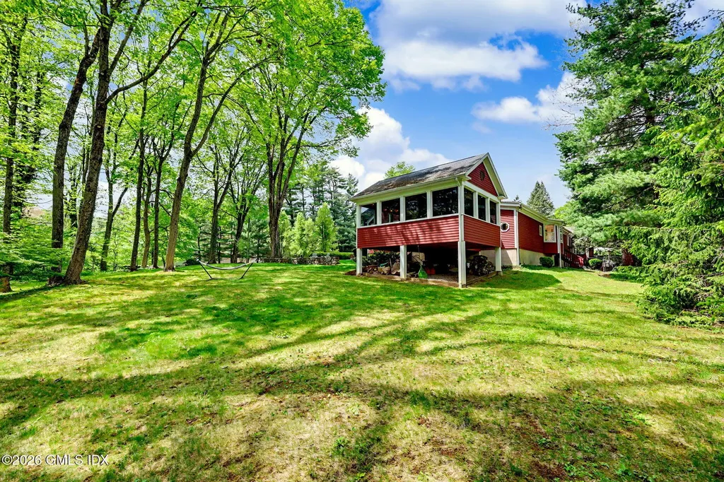 196 W Norwalk Road Norwalk CT 06850