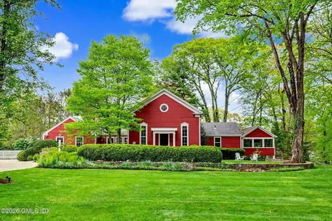 196 W Norwalk Road Norwalk CT 06850