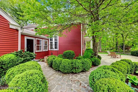 196 W Norwalk Road Norwalk CT 06850