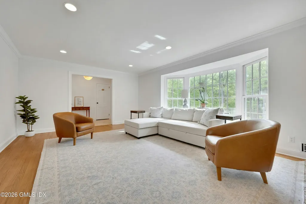 55 Stag Lane Greenwich CT 06831