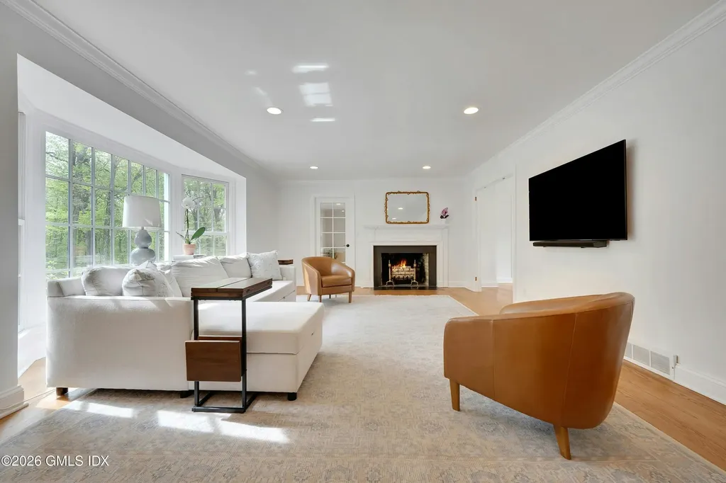 55 Stag Lane Greenwich CT 06831