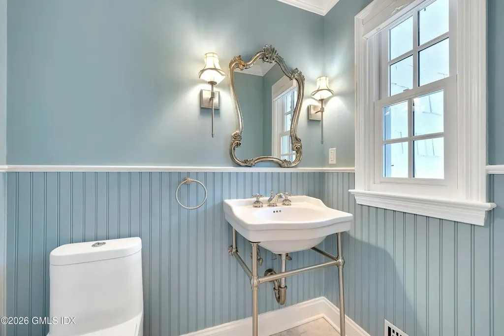 55 Stag Lane Greenwich CT 06831
