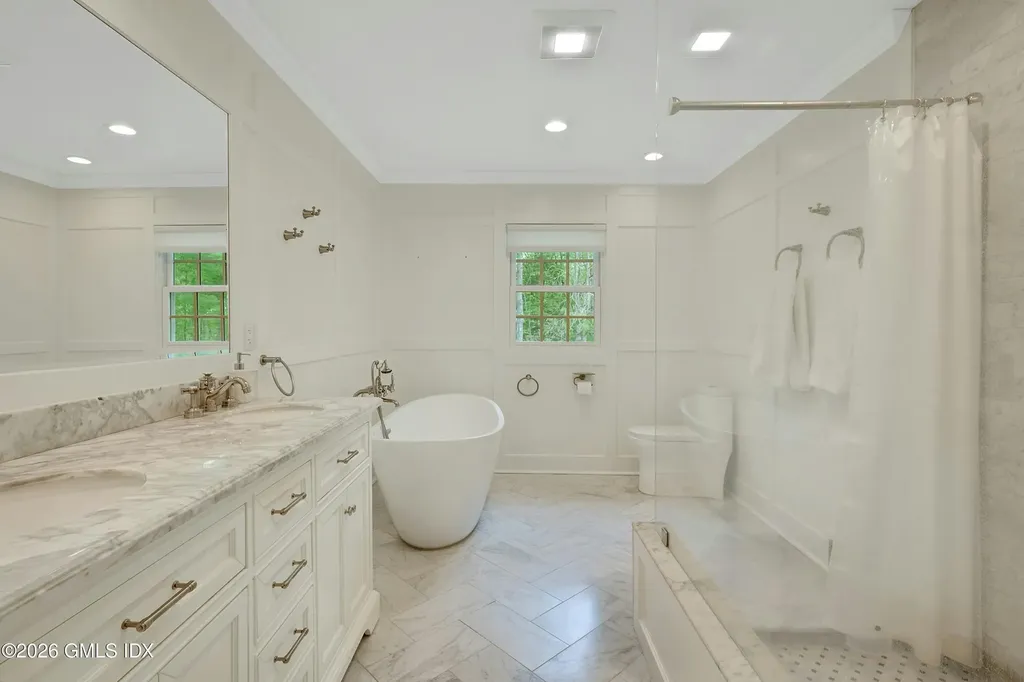55 Stag Lane Greenwich CT 06831