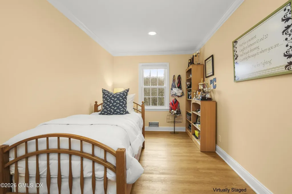 55 Stag Lane Greenwich CT 06831