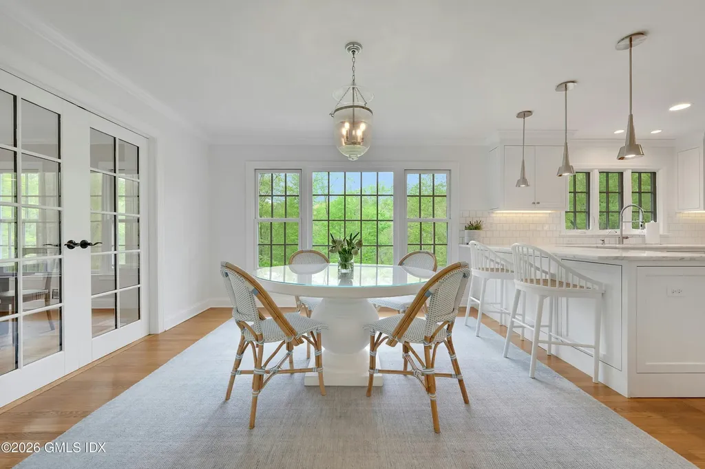 55 Stag Lane Greenwich CT 06831