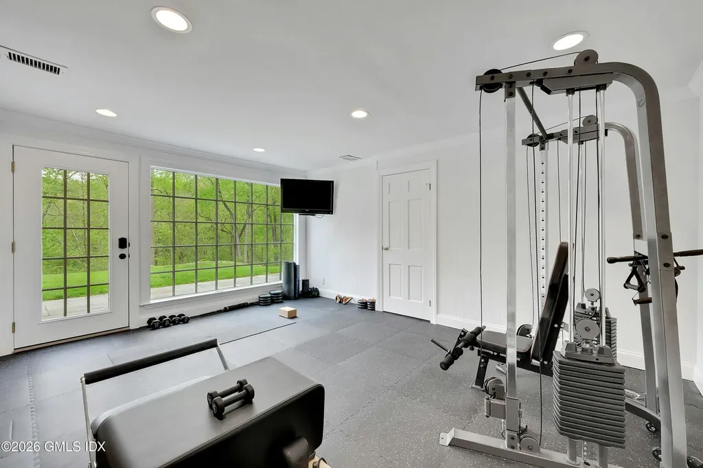 55 Stag Lane Greenwich CT 06831
