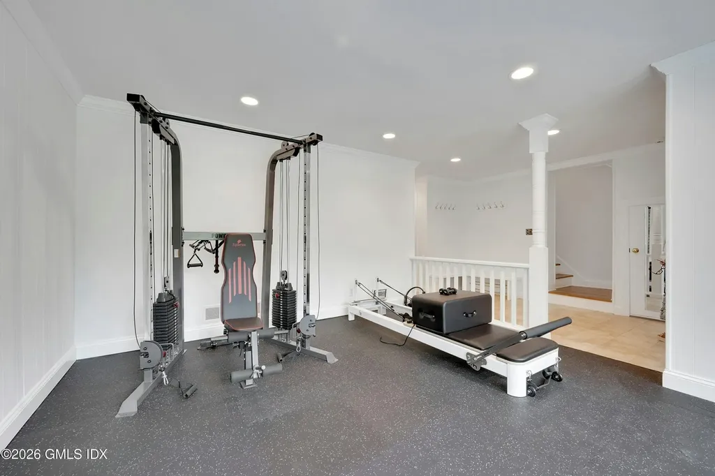 55 Stag Lane Greenwich CT 06831
