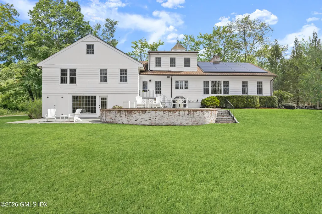 55 Stag Lane Greenwich CT 06831