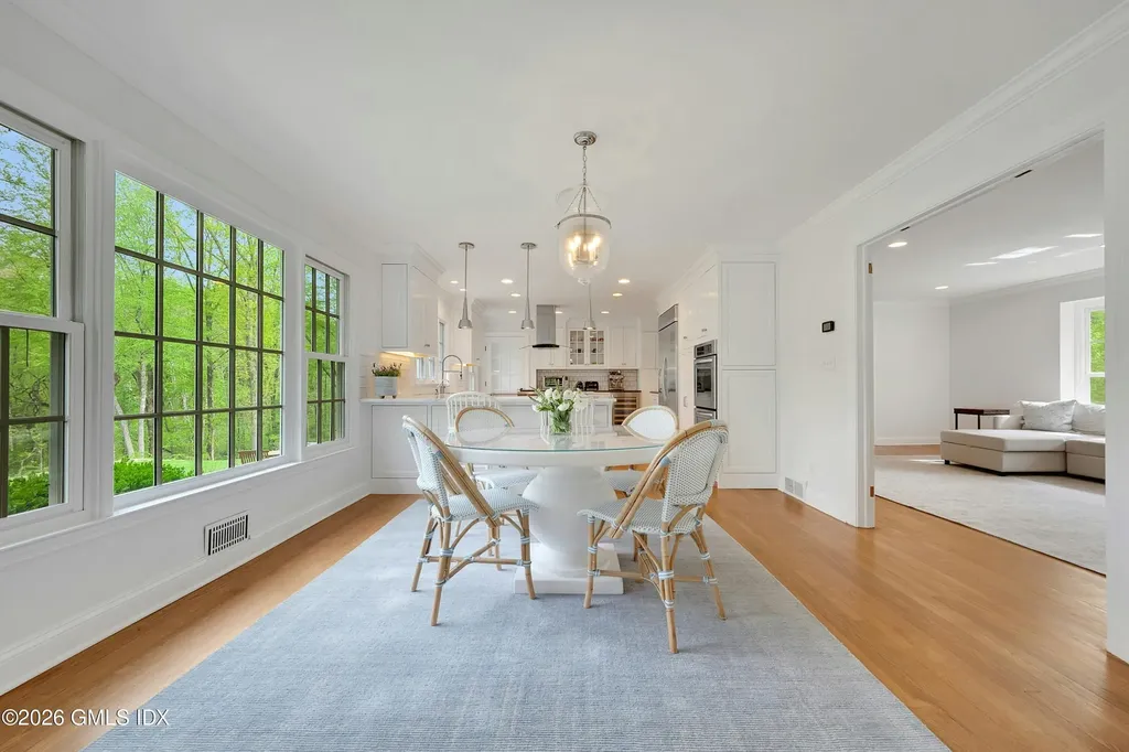 55 Stag Lane Greenwich CT 06831