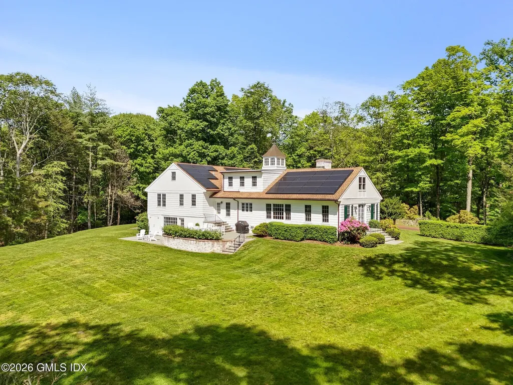 55 Stag Lane Greenwich CT 06831