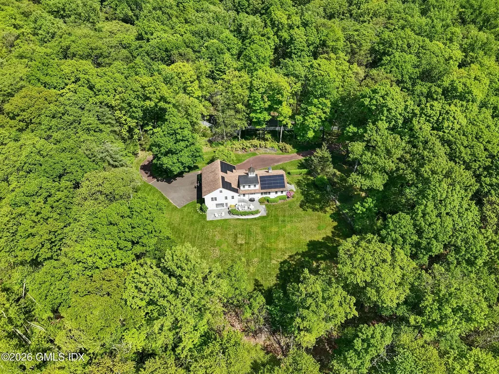 55 Stag Lane Greenwich CT 06831