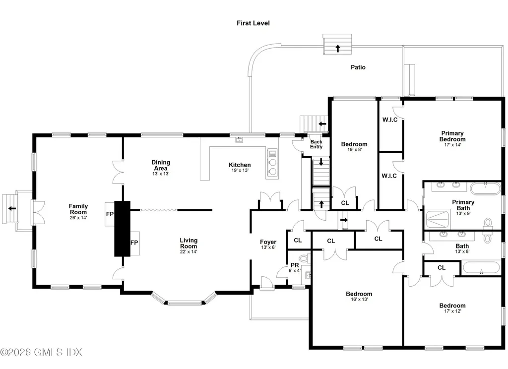 55 Stag Lane Greenwich CT 06831