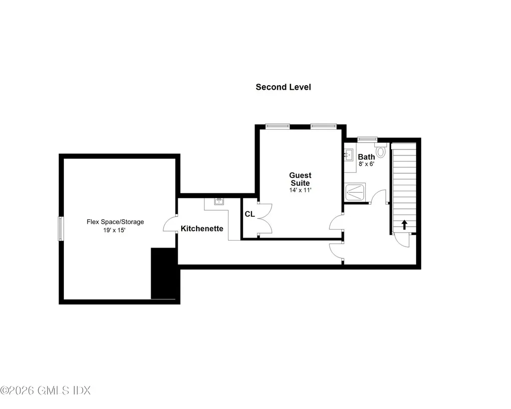 55 Stag Lane Greenwich CT 06831