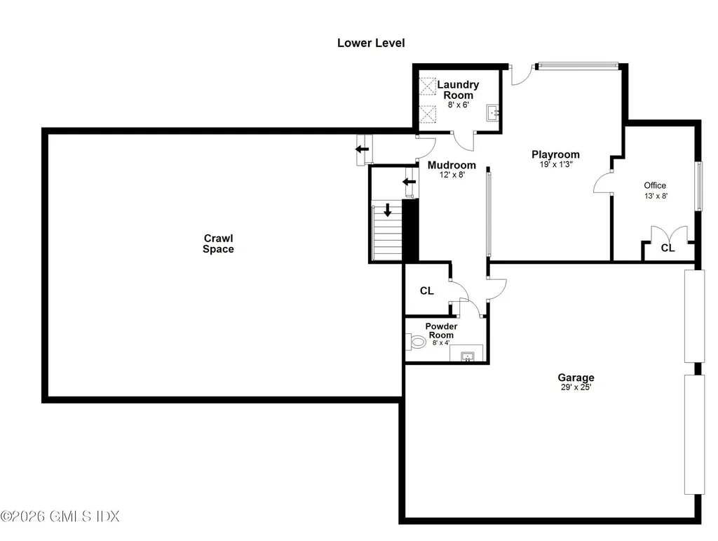 55 Stag Lane Greenwich CT 06831