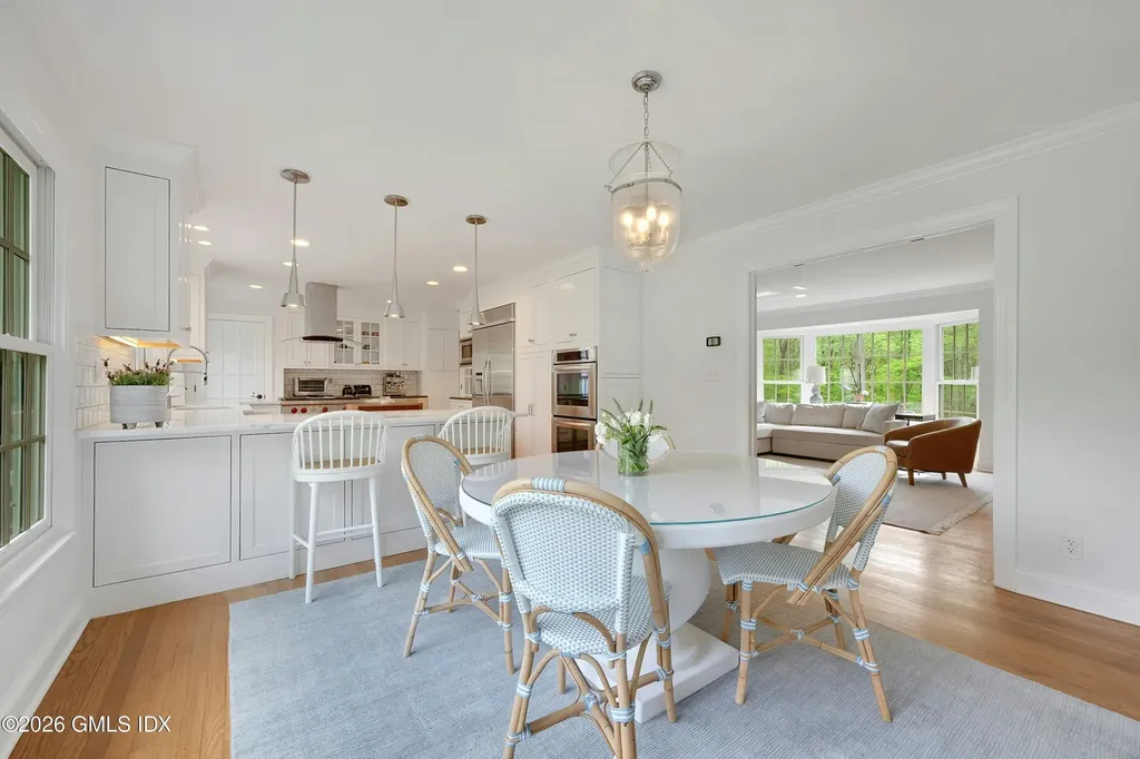 55 Stag Lane Greenwich CT 06831