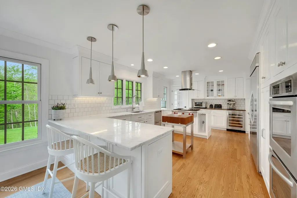 55 Stag Lane Greenwich CT 06831