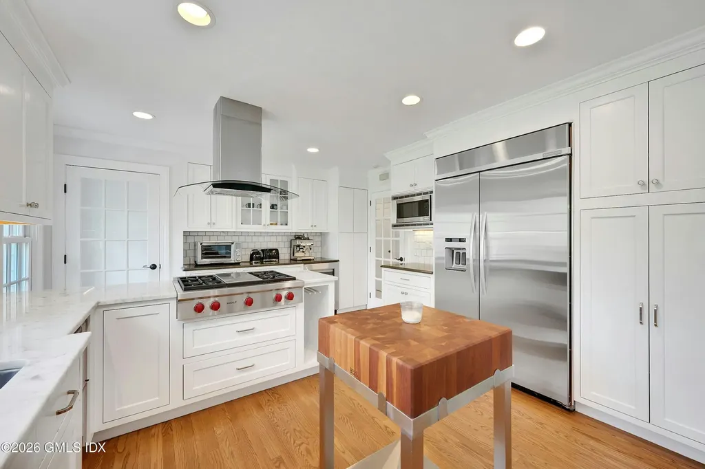 55 Stag Lane Greenwich CT 06831