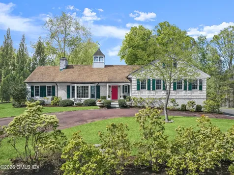 55 Stag Lane Greenwich CT 06831