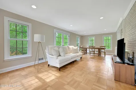 55 Stag Lane Greenwich CT 06831