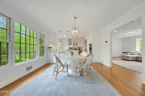 55 Stag Lane Greenwich CT 06831