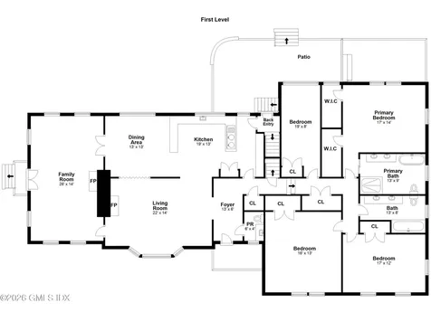55 Stag Lane Greenwich CT 06831