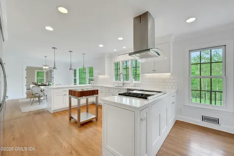 55 Stag Lane Greenwich CT 06831