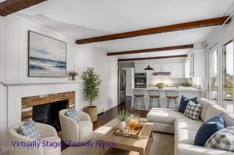 14 Shoal Point Lane Riverside CT 06878