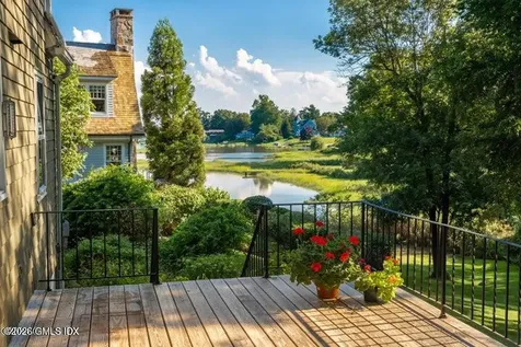 14 Shoal Point Lane Riverside CT 06878