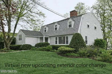 14 Shoal Point Lane Riverside CT 06878