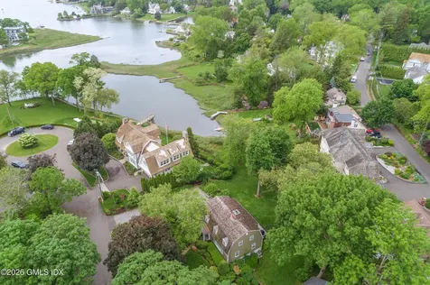 14 Shoal Point Lane Riverside CT 06878