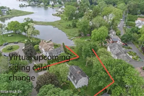 14 Shoal Point Lane Riverside CT 06878