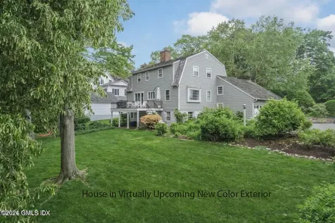 14 Shoal Point Lane Riverside CT 06878